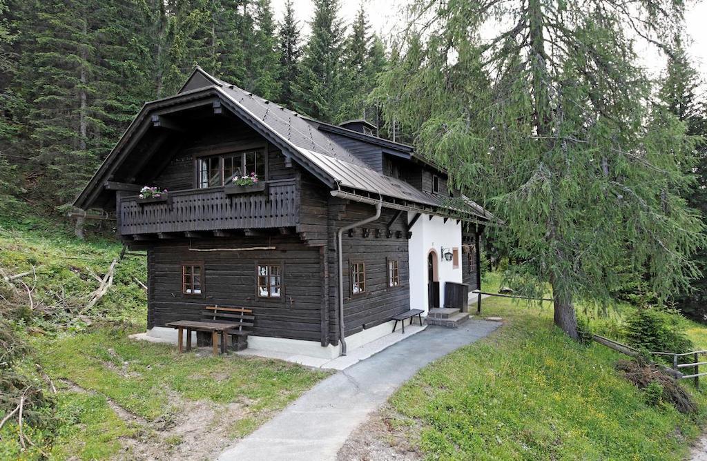 Apartment Martin Sonnenalpe Nassfeld Kamer foto